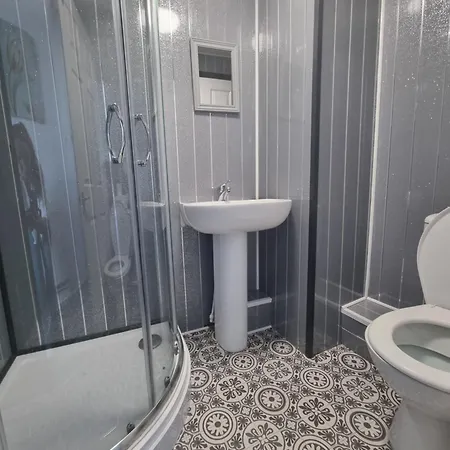 Burlington West Hotel Blackpool Room photo