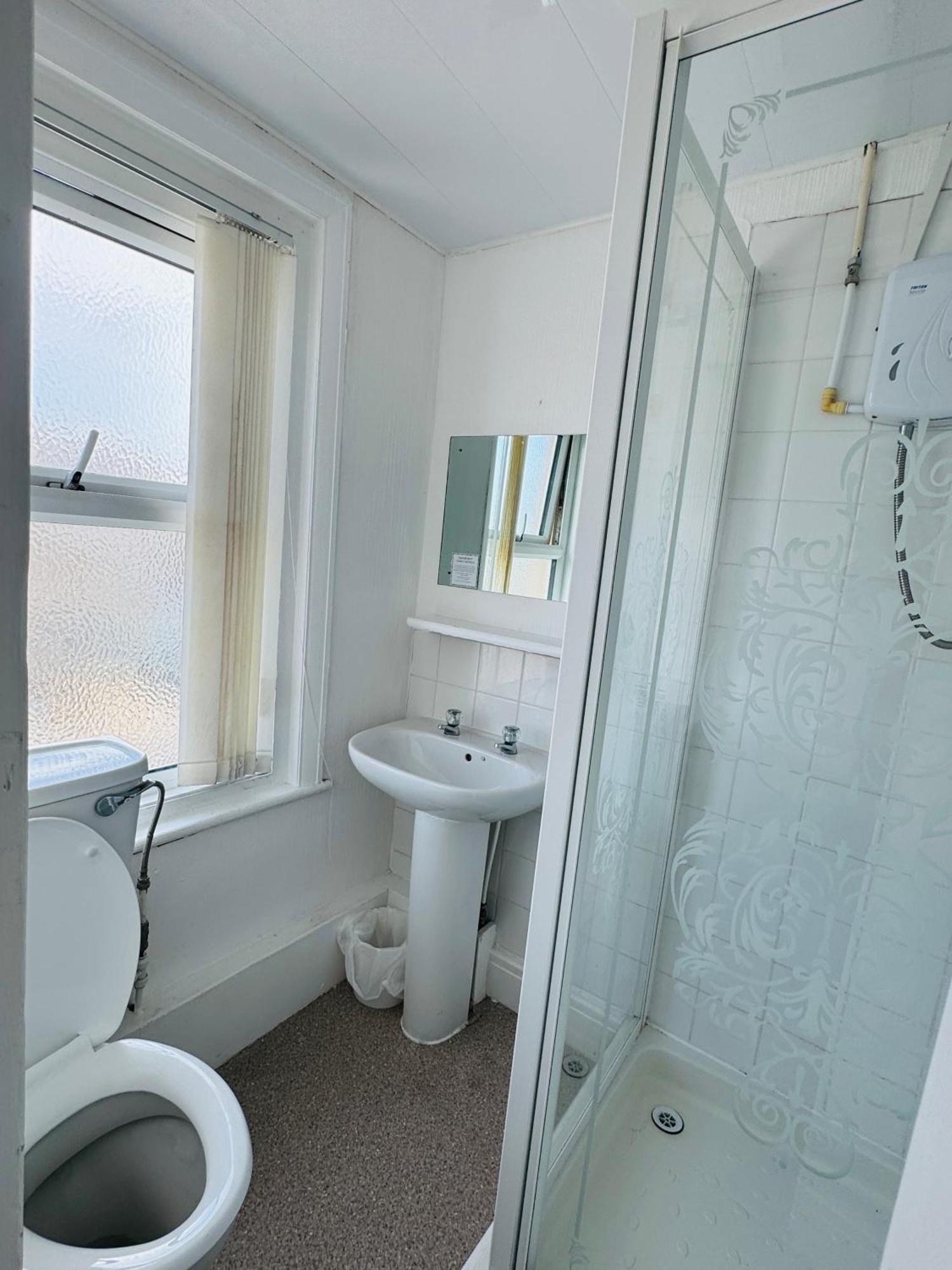 Burlington West Blackpool