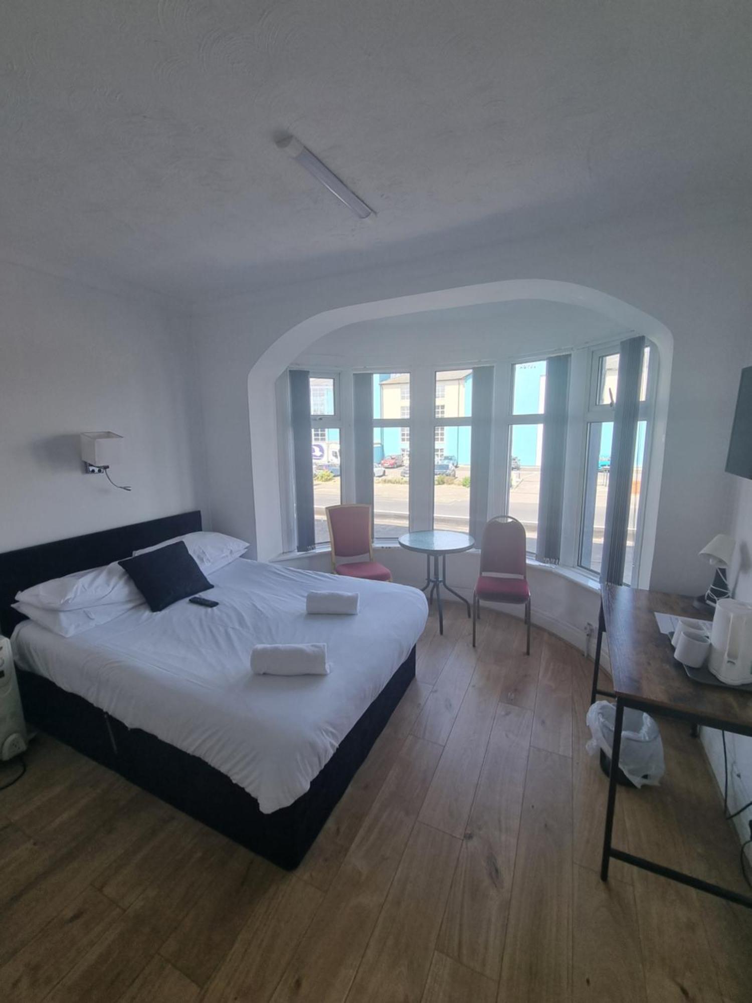 Guest house Burlington West Blackpool